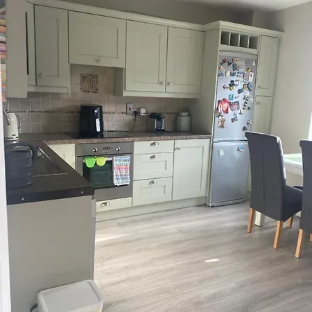 Holiday home Cosy *