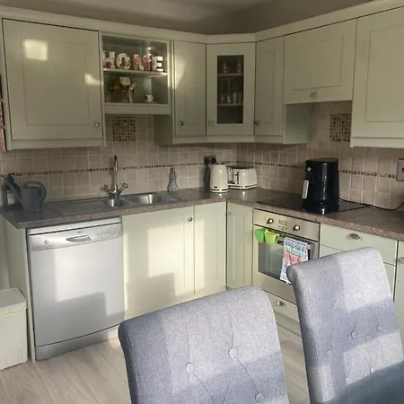 펜션 Cosy 던가반