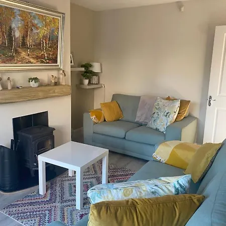 Cosy Holiday home Dungarvan (Waterford)