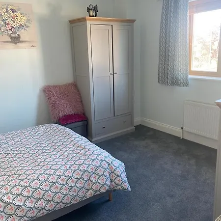 Holiday home Cosy
