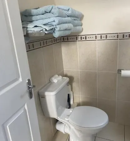 Holiday home Cosy *
