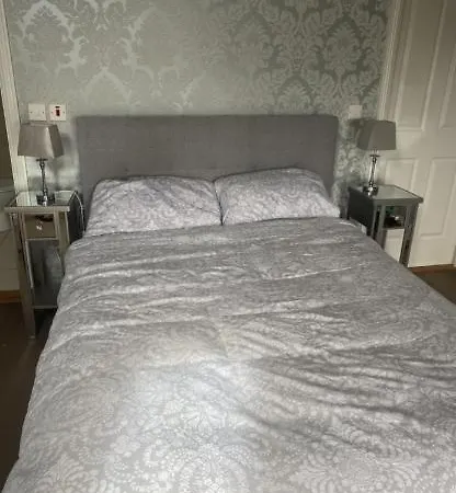 Cosy Dungarvan (Waterford)