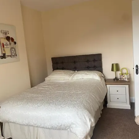 Holiday home Cosy *