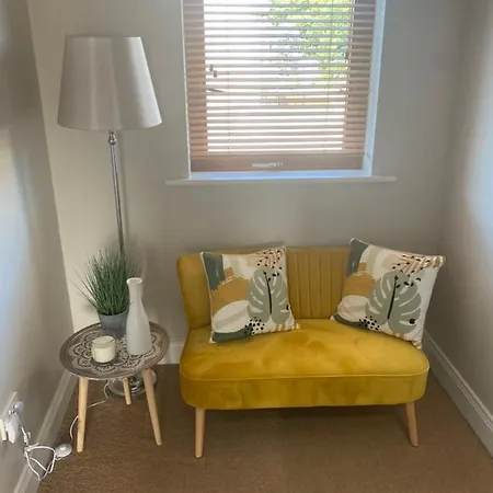 Holiday home Cosy Dungarvan (Waterford)
