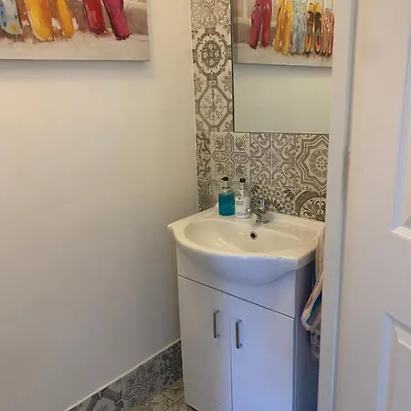 Cosy Dungarvan (Waterford)