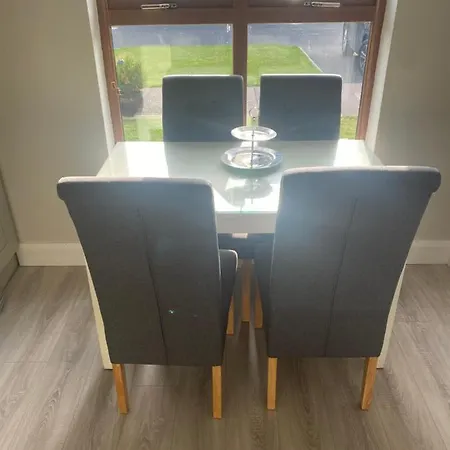 Cosy * Dungarvan (Waterford)