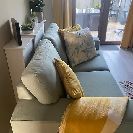 Cosy 펜션 던가반