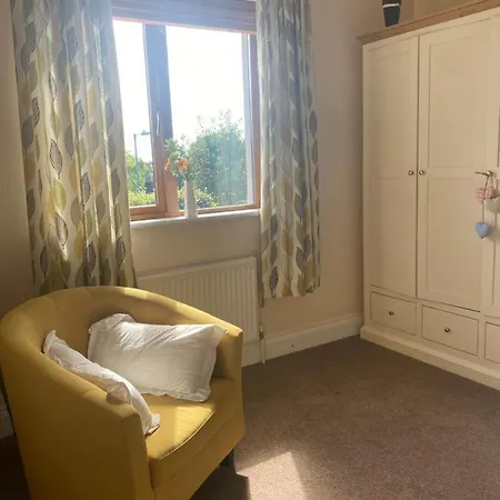 Cosy Holiday home