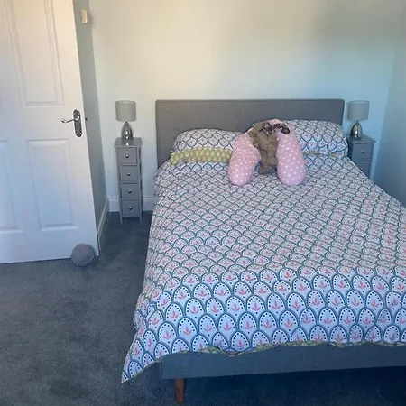 Holiday home Cosy Dungarvan (Waterford)