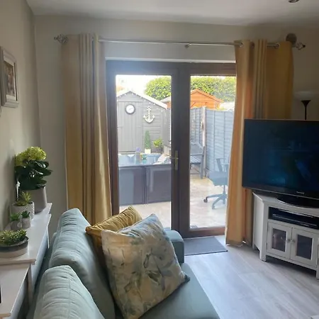 Holiday home Cosy