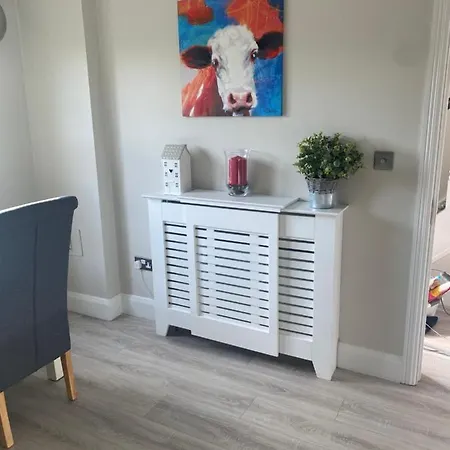 Cosy 펜션 던가반