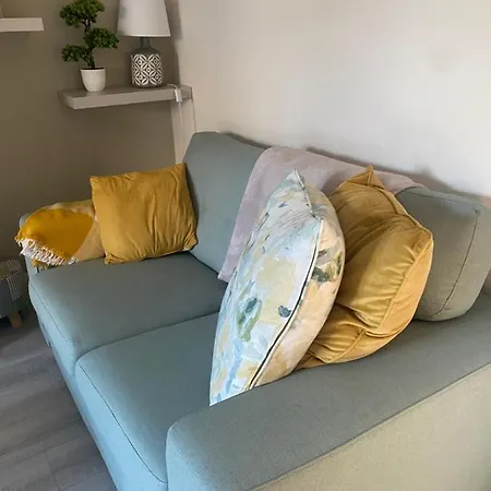 Cosy Dungarvan (Waterford)