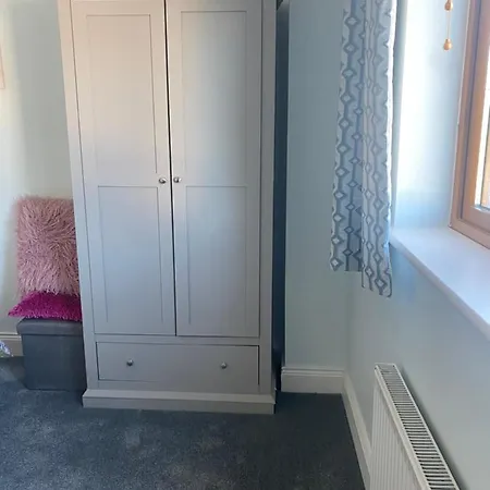 Holiday home Cosy