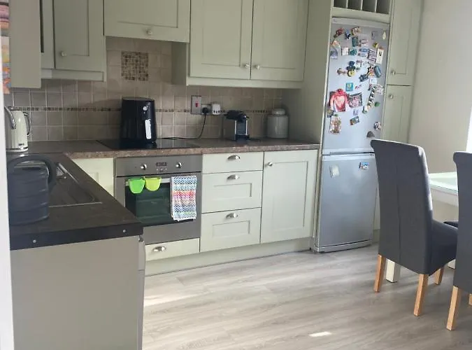 Дом отдыха Cosy *