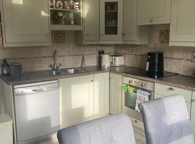 Дом отдыха Cosy Дангарван