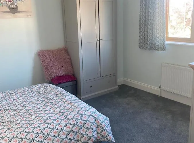 Дом отдыха Cosy