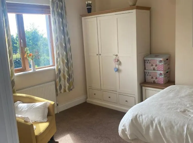 Cosy Дангарван