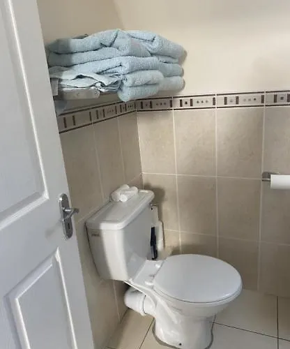 Сasa de vacaciones Cosy *