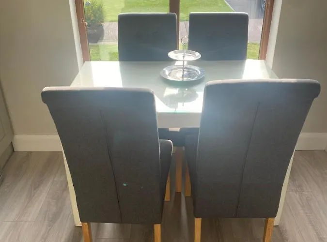 Cosy * Дангарван