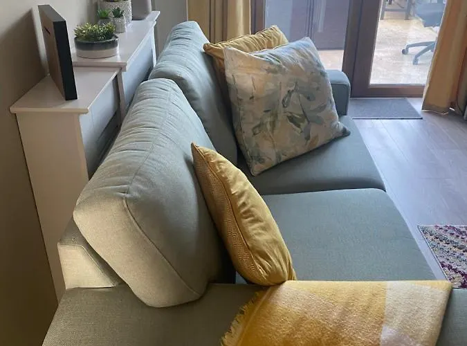 Cosy Дом отдыха Дангарван