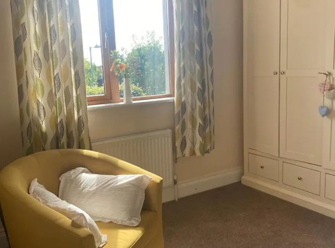 Cosy Дом отдыха