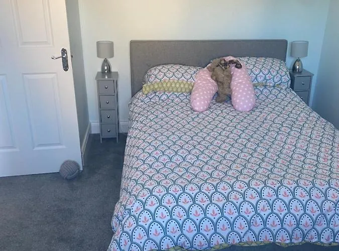 Дом отдыха Cosy Дангарван