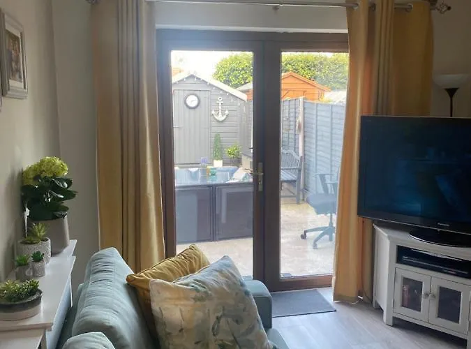 Дом отдыха Cosy