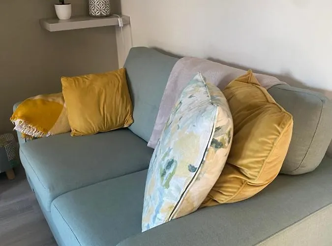 Cosy Дангарван