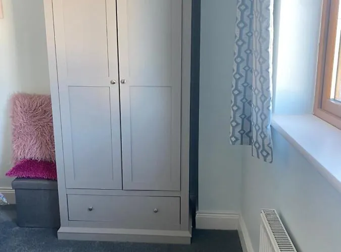 Дом отдыха Cosy